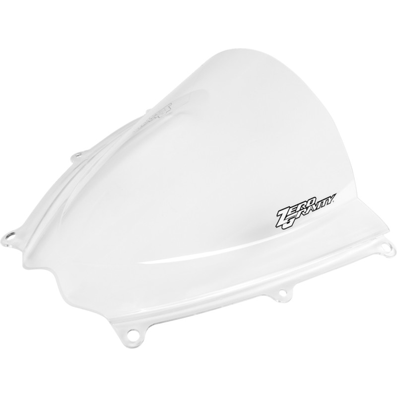 ZERO GRAVITY Double Bubble Windscreen - Image 42