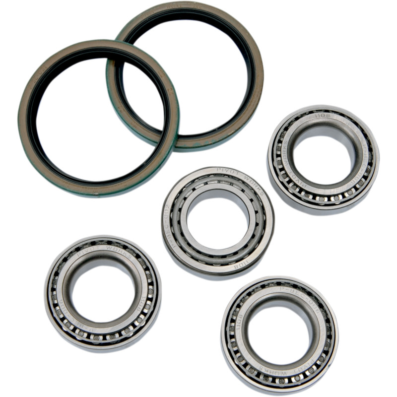 PIVOT WORKS Front Strut Bearing Kit
