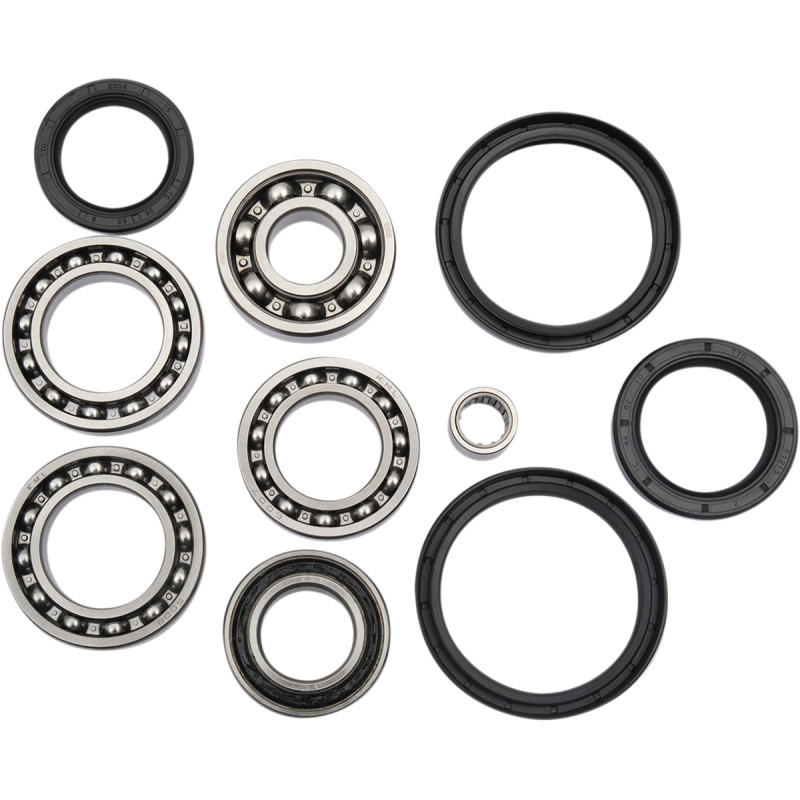 MOOSE OFFROAD Bearing/Seal Kit - Image 8