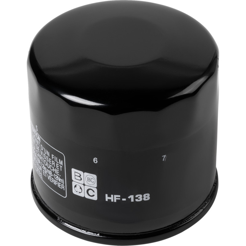 MOOSE OFFROAD Oil Filter - Image 9