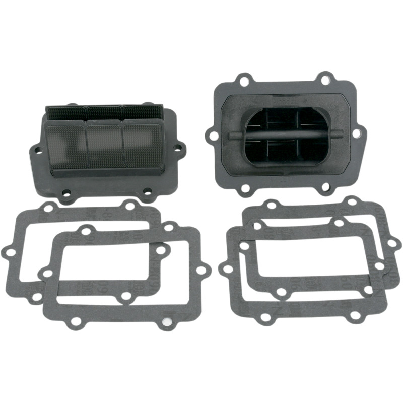 VFORCE/MOTO TASSINARI V-Force 3 Reed Valve Set - Image 18