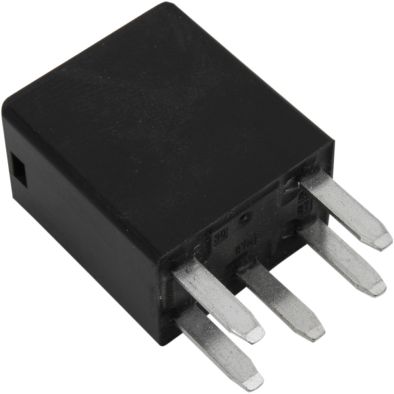 MOOSE OFFROAD Replacement Relay - Image 4