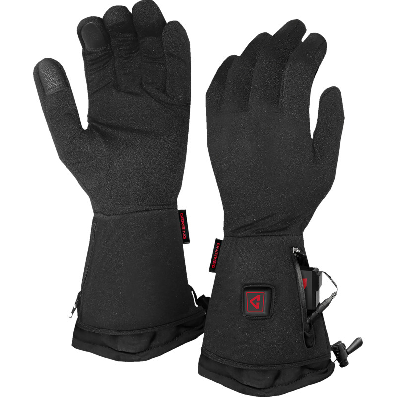 GERBING HEATED CLOTHING 7 V Heated Glove Liners
