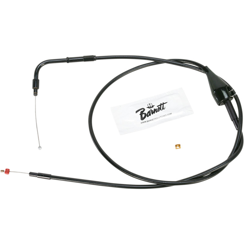 BARNETT Stealth Series Throttle/Idle Cable — Idle - Image 15