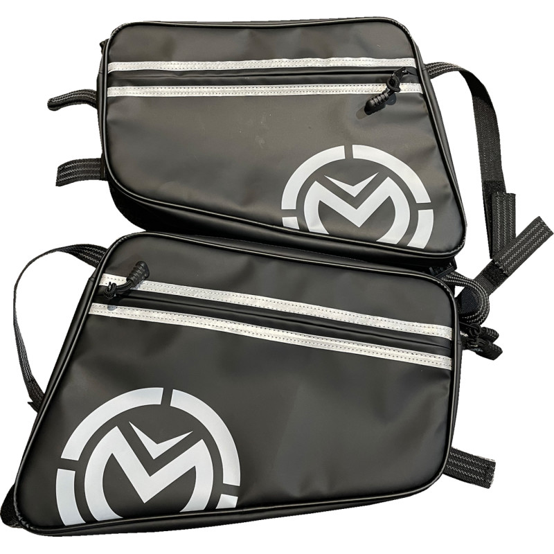 MOOSE OFFROAD Door Bags