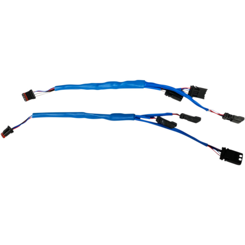 CUSTOM DYNAMICS MPR Extension Harness
