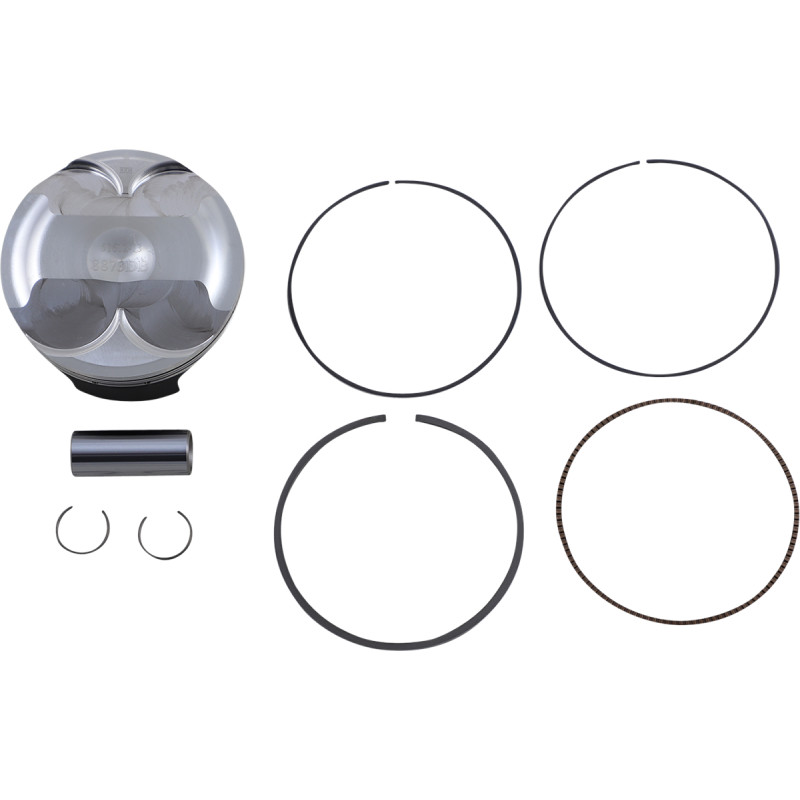 WOSSNER Piston Kit for 4 Stroke - Image 30