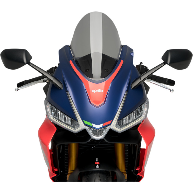 PUIG HI-TECH PARTS Z-Racing Windshield - Image 6