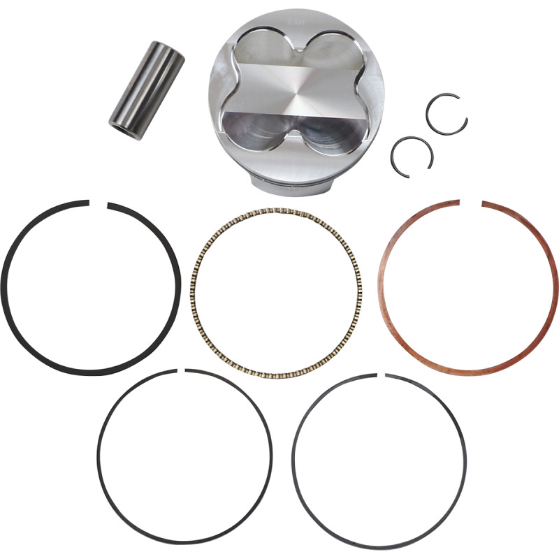 JE PISTONS Piston Kit - Image 6
