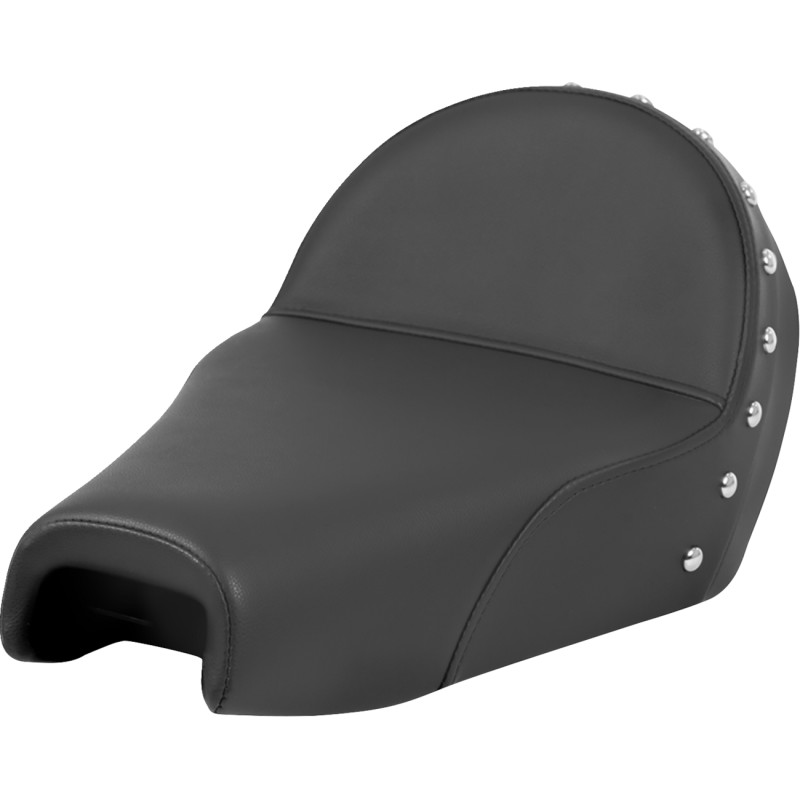 SADDLEMEN Solo Seat - Image 2