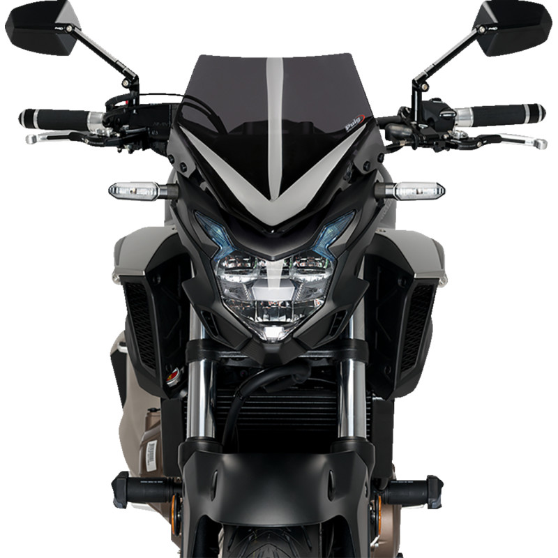 PUIG HI-TECH PARTS New Generation Sport Windshield - Image 3