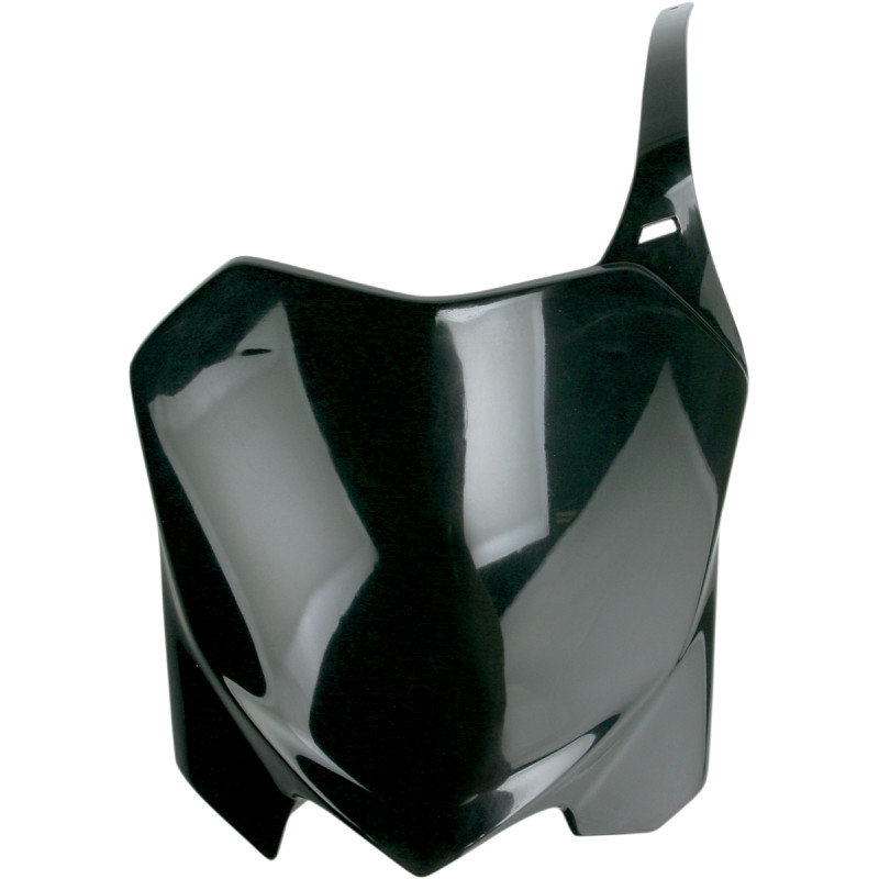 UFO Replacement Front Number Plate - Image 17