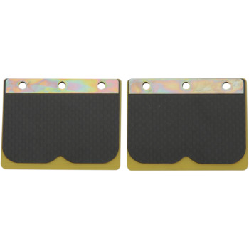 Pro Series Reed Set - KTM