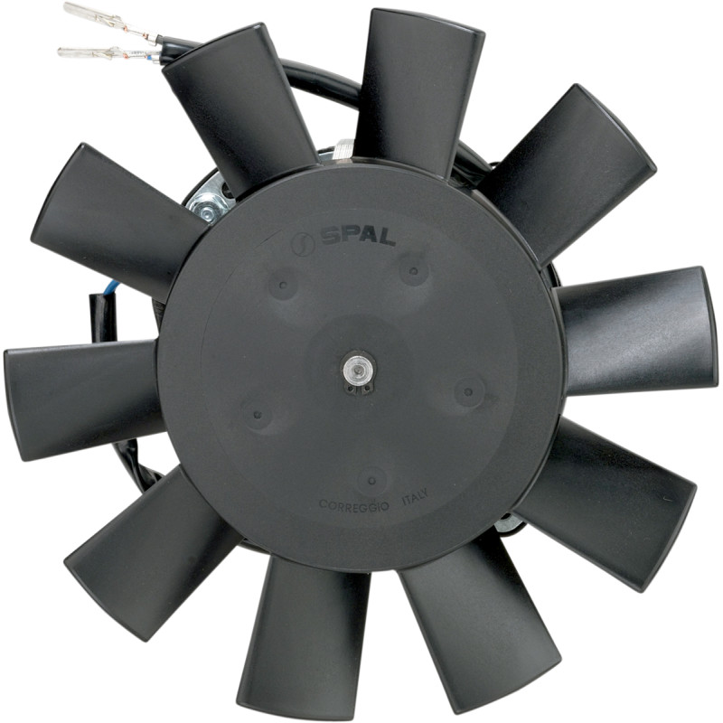 MOOSE OFFROAD Hi-Performance Cooling Fan - Image 3