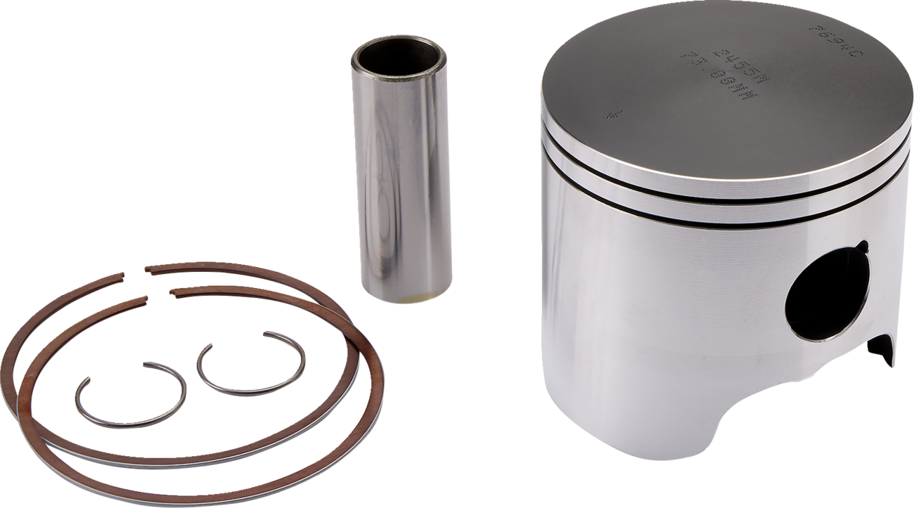 Wiseco Piston Kit Yamaha MM700 Mountain Max 700 1998 73.00mm 2455M07300