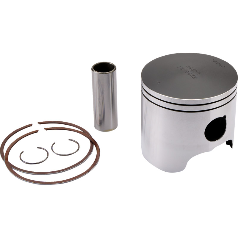 WISECO Piston Kit for 2 Stroke
