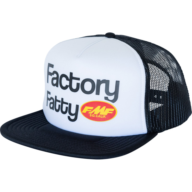 FMF Fatty Trucker Hat