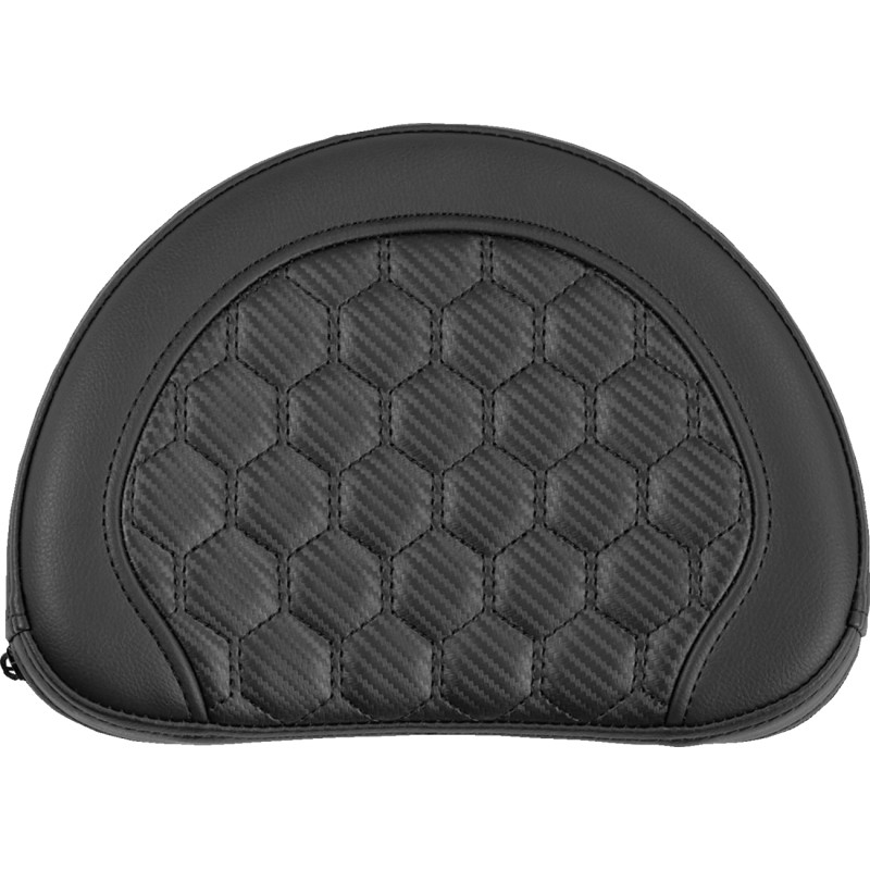 SADDLEMEN RoadSofa™ Sissy Bar Pad