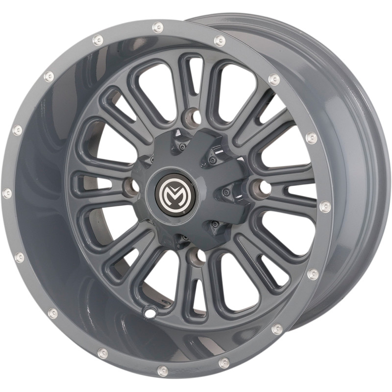 MOOSE OFFROAD 399X Wheel - Image 2