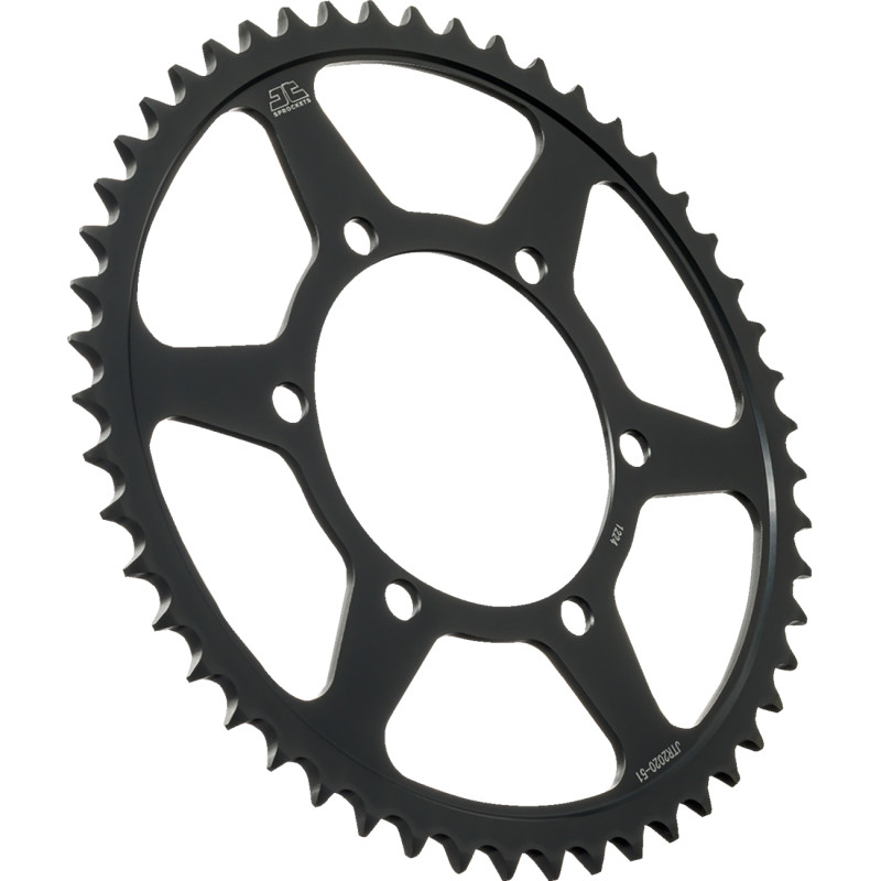 JT SPROCKETS Rear Sprocket - Image 8