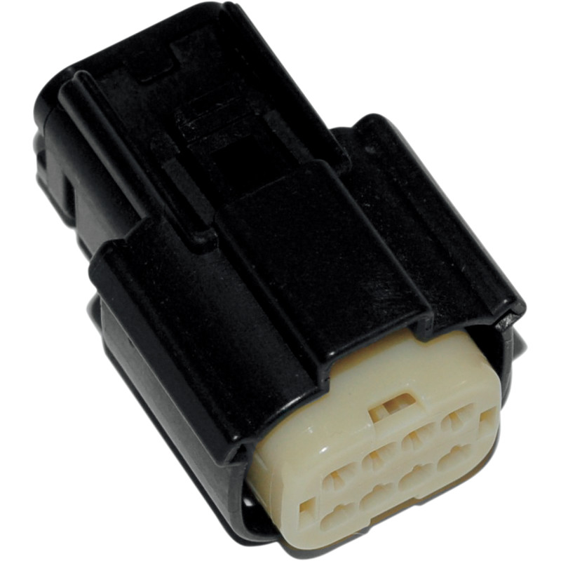 NAMZ Molex MX 150 Connector Component — Wiring Connector - Image 2