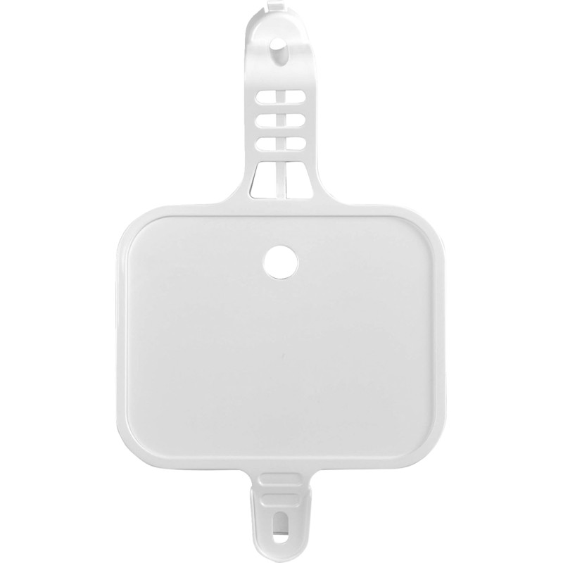 POLISPORT Front Number Plate - Image 12