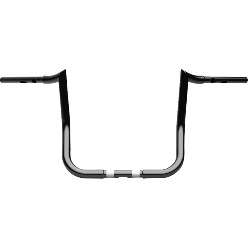 LA CHOPPERS 1-1/4" Prime Ape Handlebar - Image 16