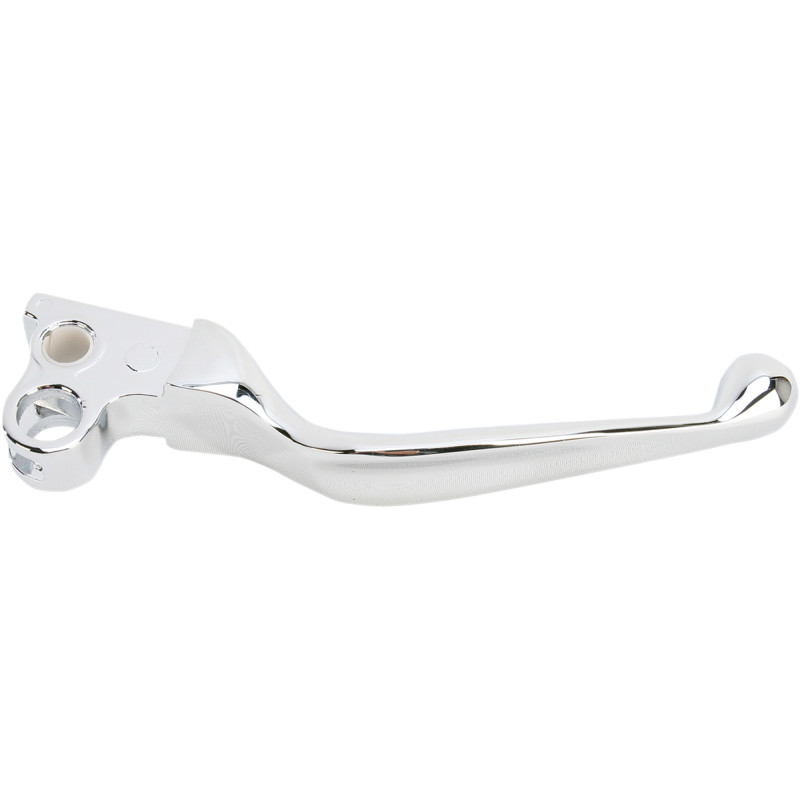 DRAG SPECIALTIES Wide Blade Replacement Brake Lever - Image 4