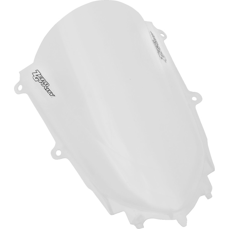 ZERO GRAVITY Double Bubble Windscreen - Image 113