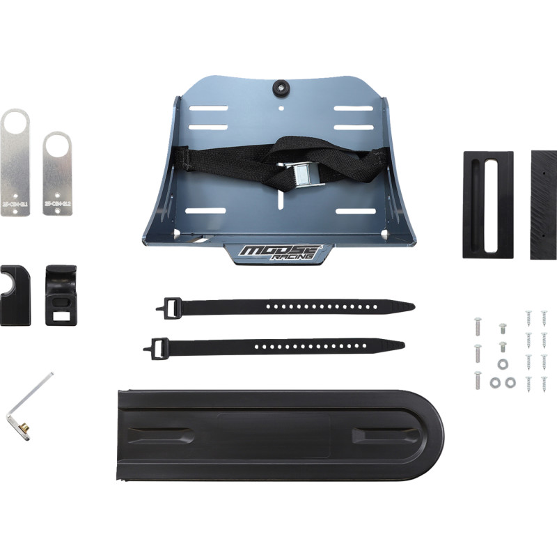 MOOSE OFFROAD MT. Bike Chain Saw Holder