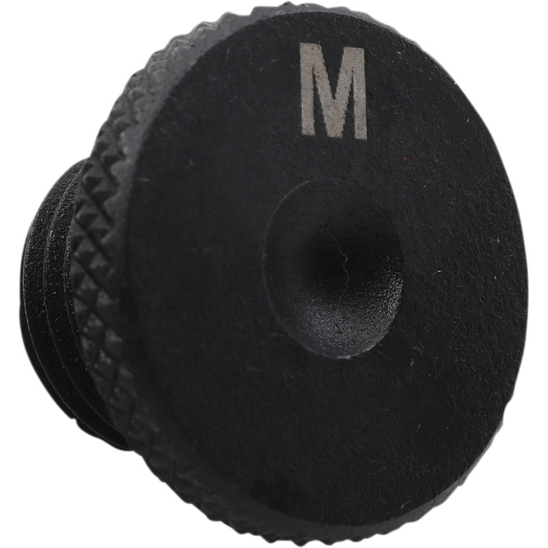 BIKESERVICE Replacement Anvil