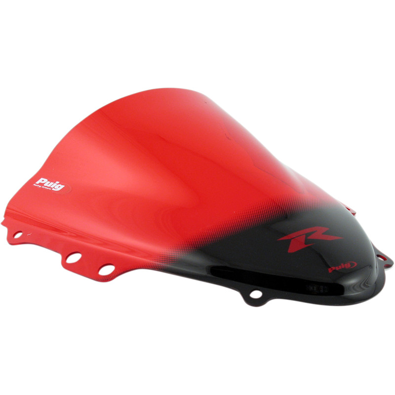 PUIG HI-TECH PARTS Z-Racing Windscreen - Image 16