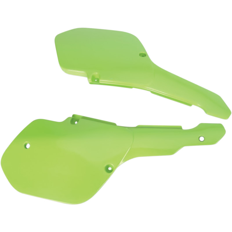 UFO Replacement Side Panels - Image 82