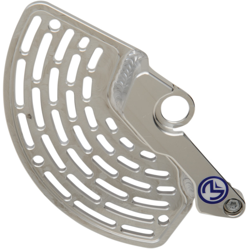 MOOSE OFFROAD Front Brake Rotor Guard - Image 3