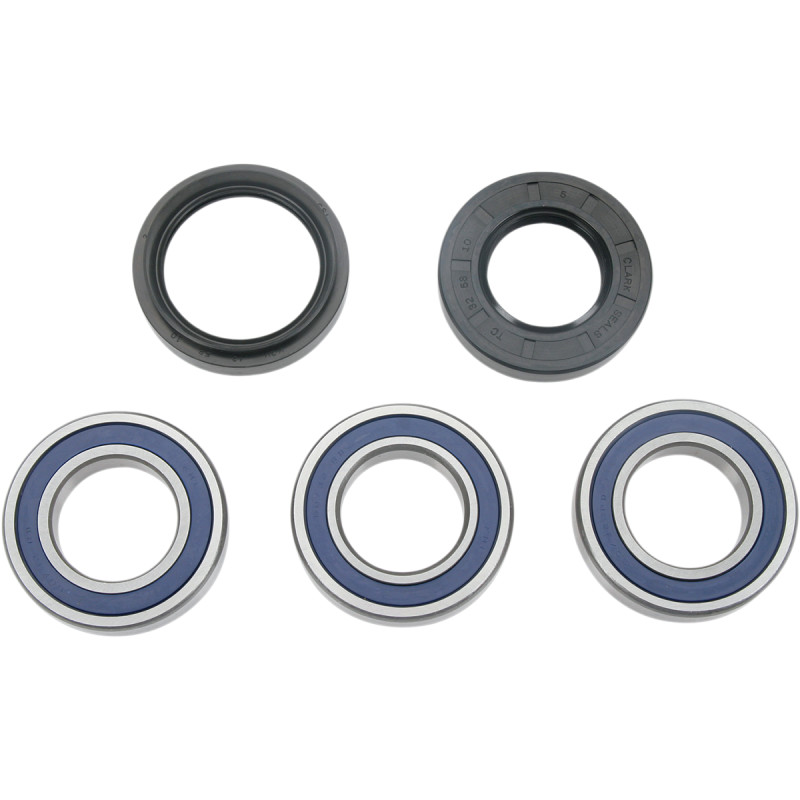 MOOSE OFFROAD Wheel Bearing Kit - Image 103