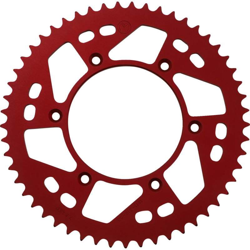 MOOSE OFFROAD Rear Aluminum Sprocket - Image 69