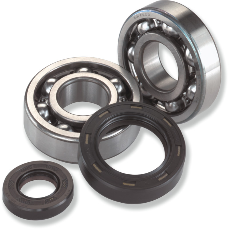 MOOSE OFFROAD Crank Bearing/Seal Kit