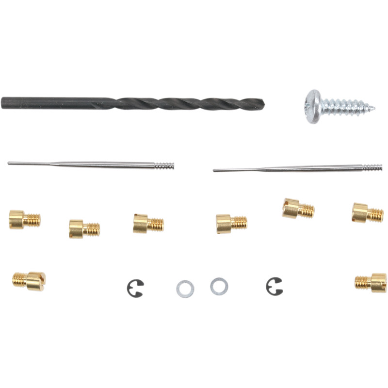 DYNOJET Jet Kit - Stage 1 - Honda - Image 23