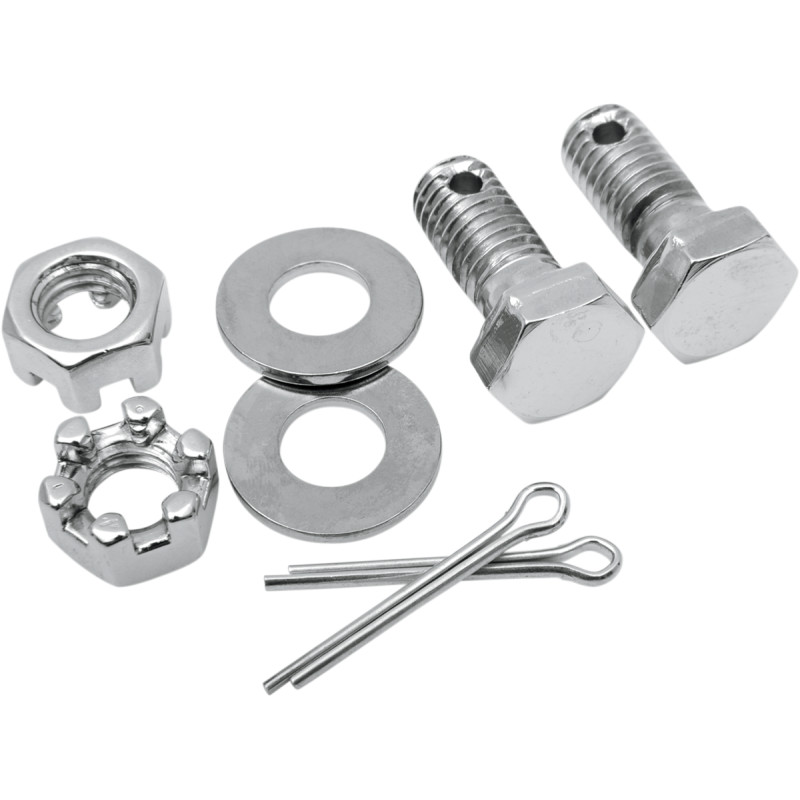 COLONY Chrome Stock Hardware Kits