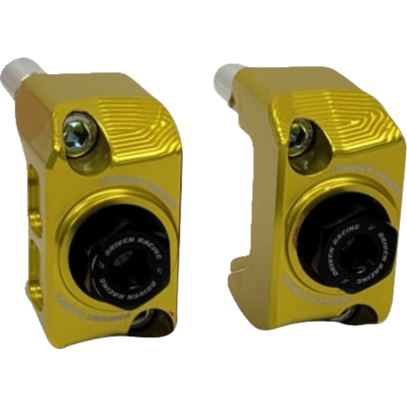 DRIVEN RACING Captive Axle Block - Image 3