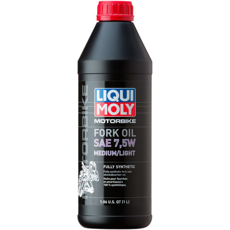 LIQUI MOLY Lite/Medium Fork Oil