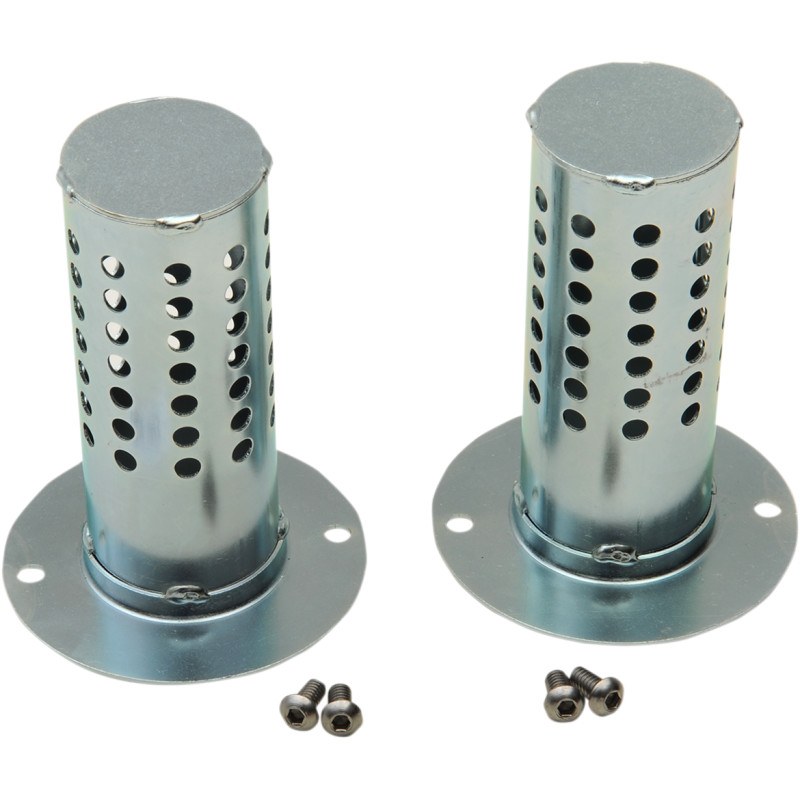 KHROME WERKS Insert for 4-1/2" HP-Plus® Slip-On Muffler