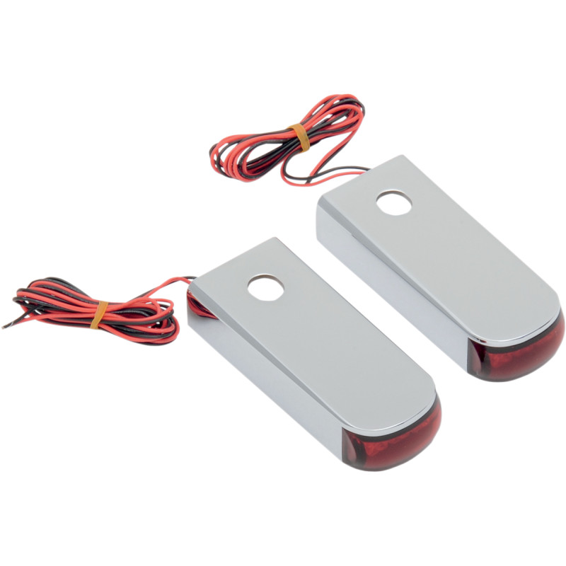 ALLOY ART Fender Strut LED Marker Lights - Image 14