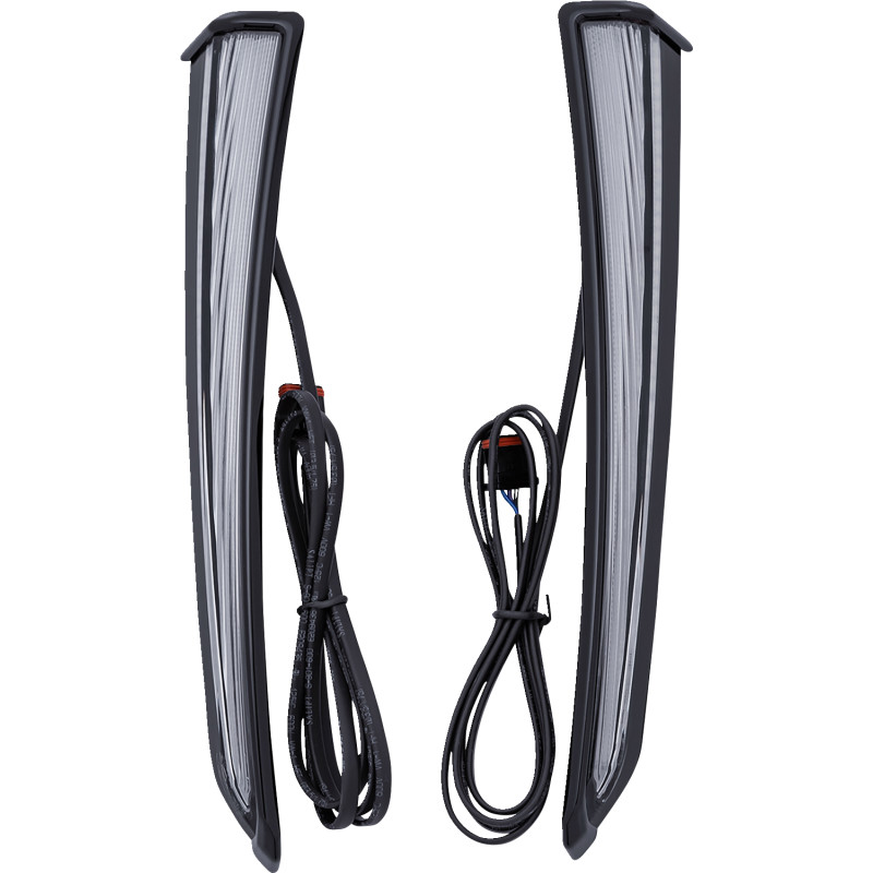 CIRO Fang® Lower Fairing Lights