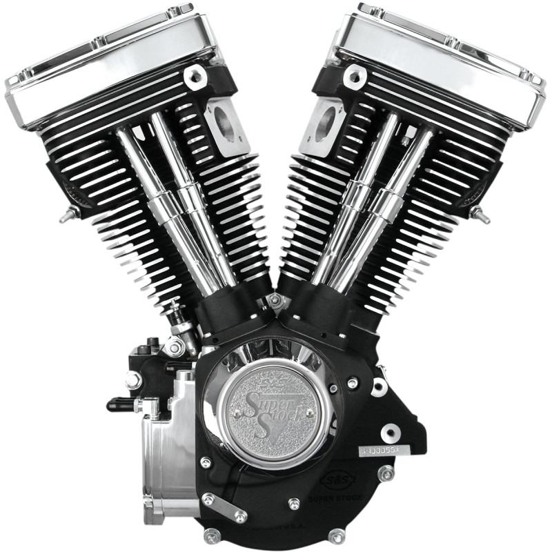 S&S CYCLE V80 Long-Block Engine