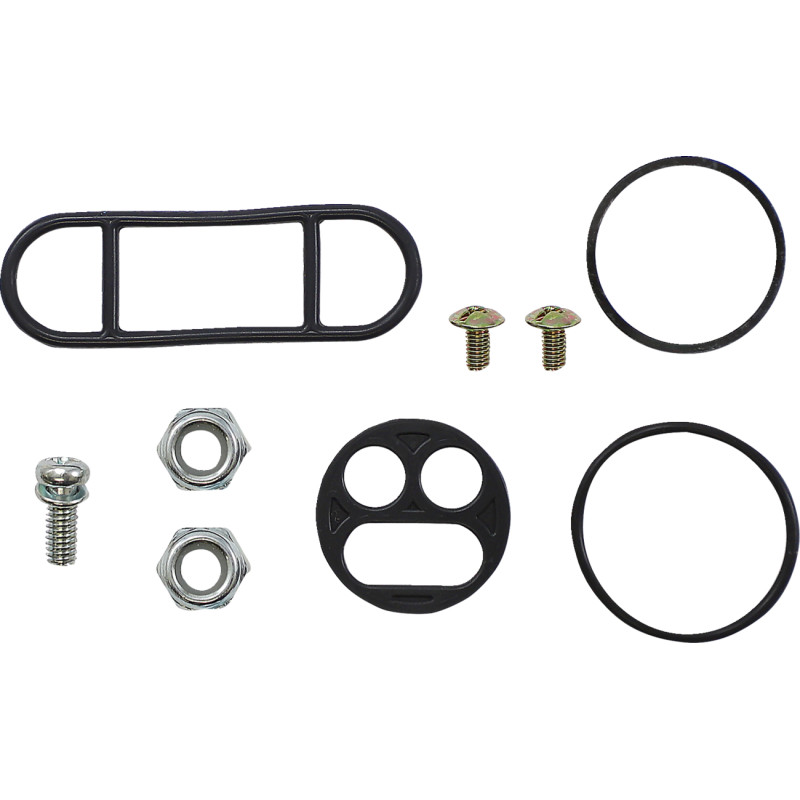 MOOSE OFFROAD Fuel Petcock Rebuild Kit - Image 23