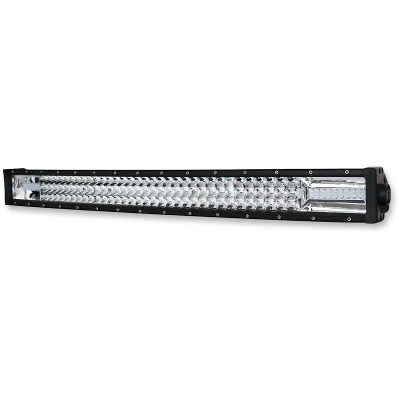 BRITE-LITES Triple Row Heavy Duty Led Light Bar