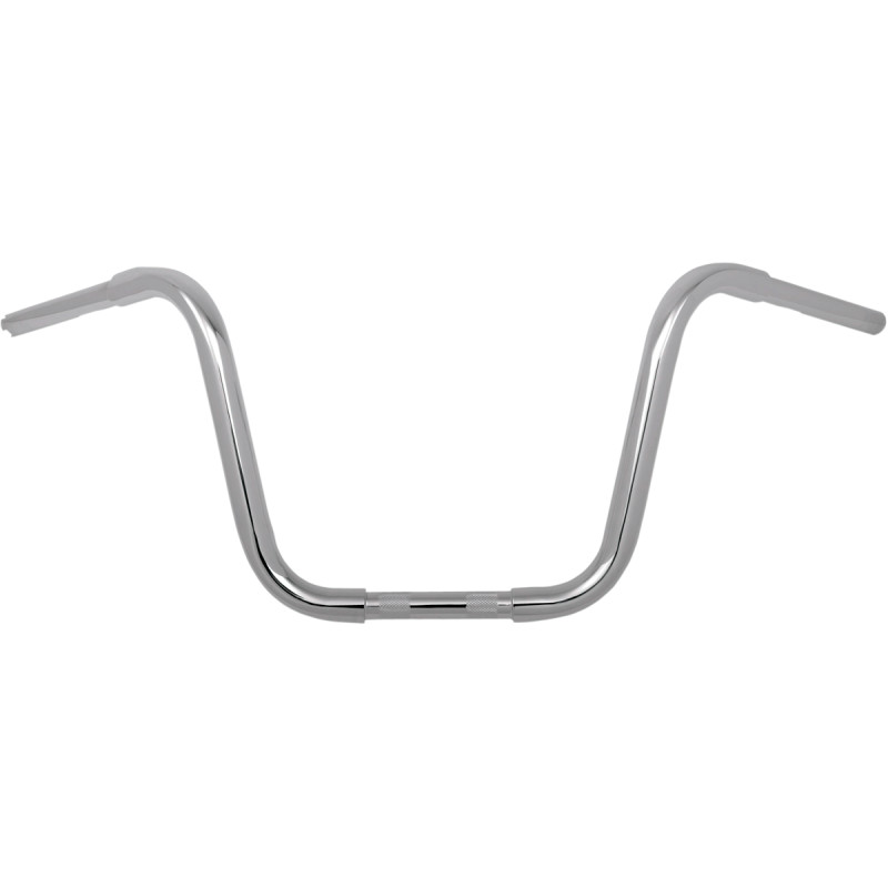 KHROME WERKS 1-1/4" Fat Ape Hanger Handlebar