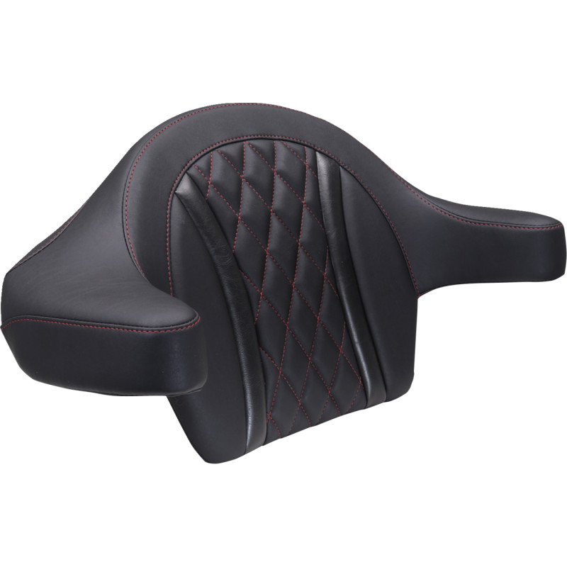 MUSTANG Extended Arm Wrap-Around Backrest - Image 2