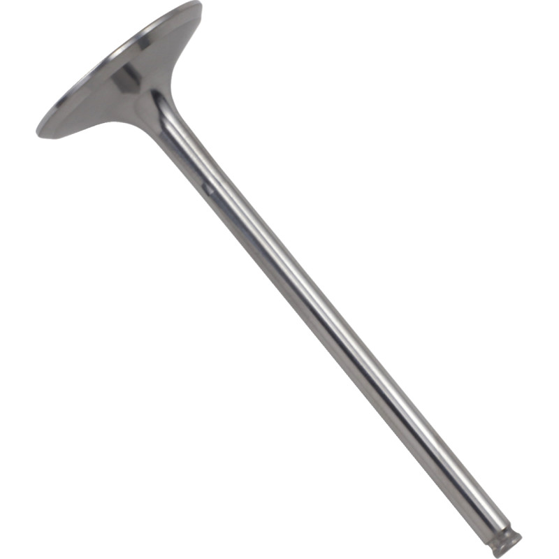 DEL WEST Titanium Engine Valve